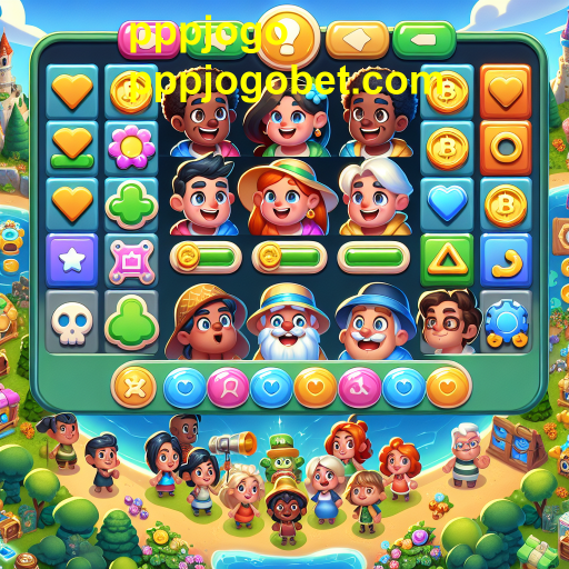 A Ascensão dos Jogos Casuais na Indústria de Entretenimento