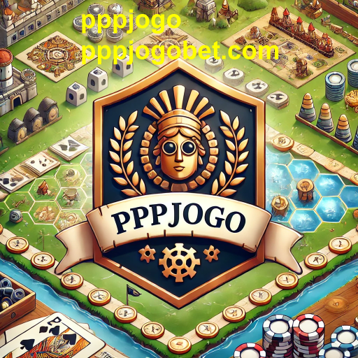 A Ascensão dos Jogos de Estratégia: Desafios e Oportunidades